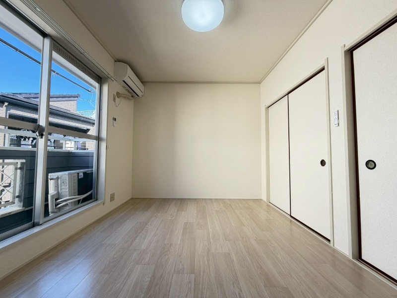 曽谷タウンハウス1階 同建物別部屋の参考画像