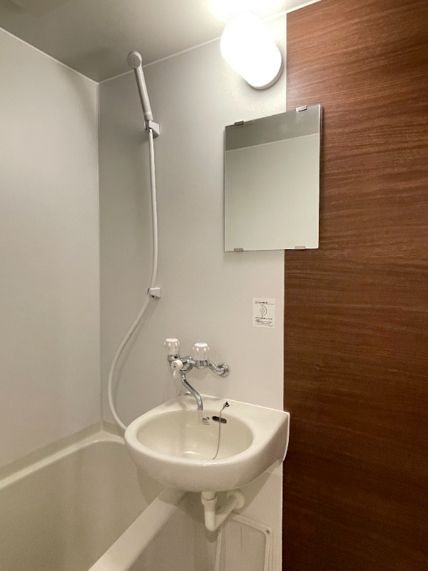 ミルフルール阪東橋3階 部屋その他