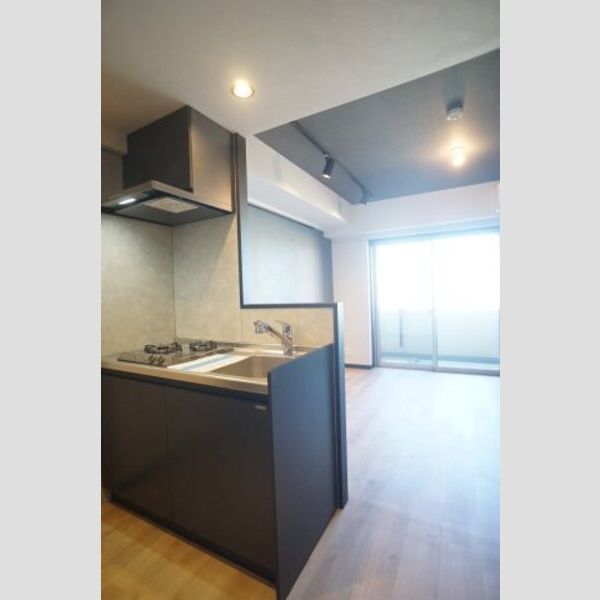 エスティメゾン亀戸808号室 おしゃれな空間☆