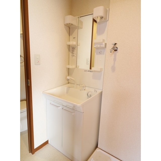 アムール　愛宕館 内観