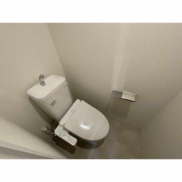 アルコバレーノお花茶屋204号室 内観