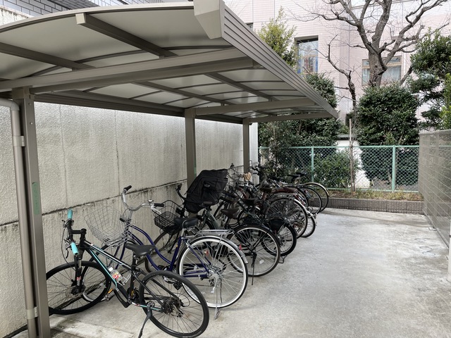 マザーハウス向山0101号室 その他共有部分