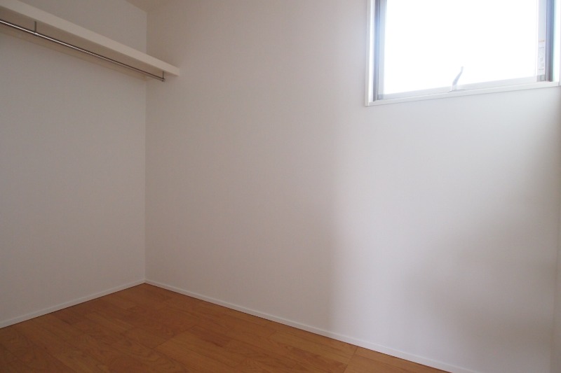 Wood Valley TODOROKI（ウッドバレー等々力） 収納