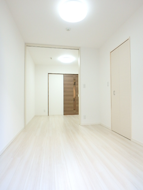 ガーラ・ヴィスタ練馬 ◆洋室◆