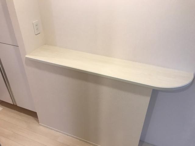 フォレストハウス103号室 室内設備