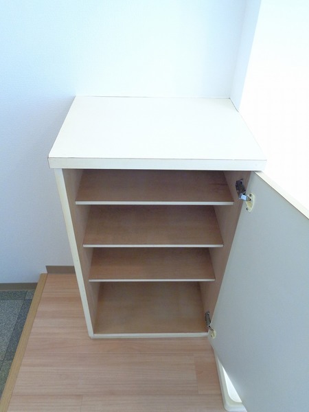 イクス墨田901号室 収納