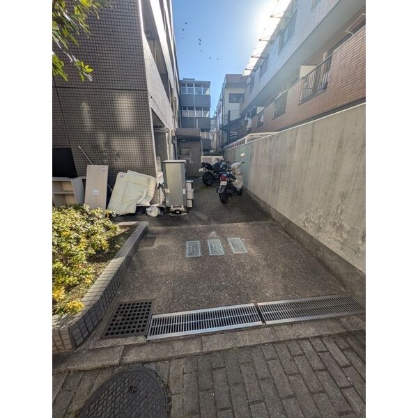 ジョイテル武蔵小杉209号室 部屋その他