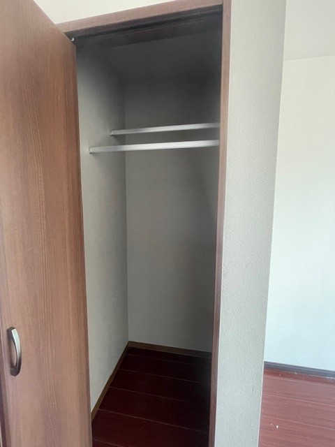 Ｍｉｌｌｅ　Ｇｒａｎｄｅ 収納