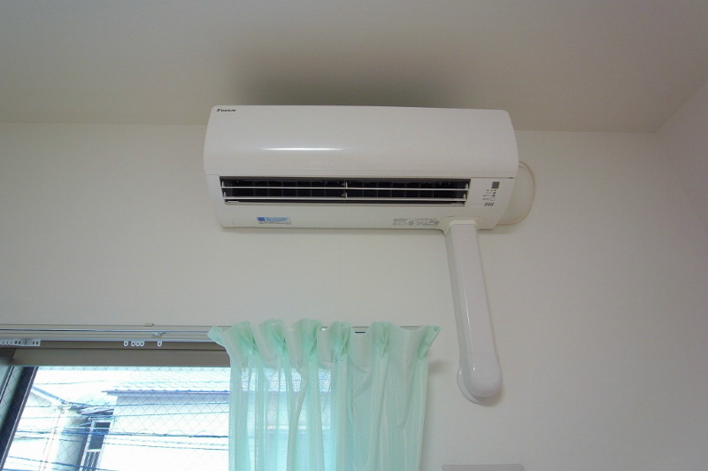 アルクス森下 写真はモデルルームを撮影したものです。