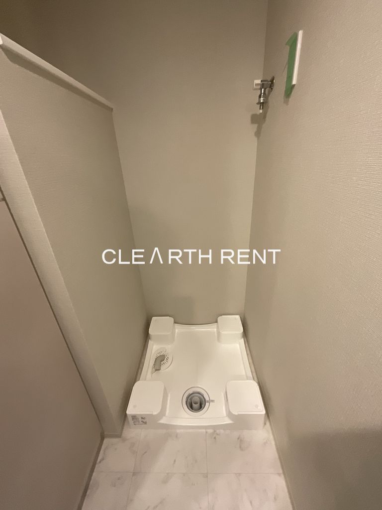 コンシェリア門前仲町 ＜ＳＡＫＵＲＡ ＰＲＯＭＥＮＡＤＥ＞ 部屋設備