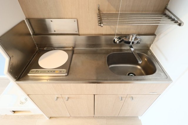 トップ鶴見第二 キッチン