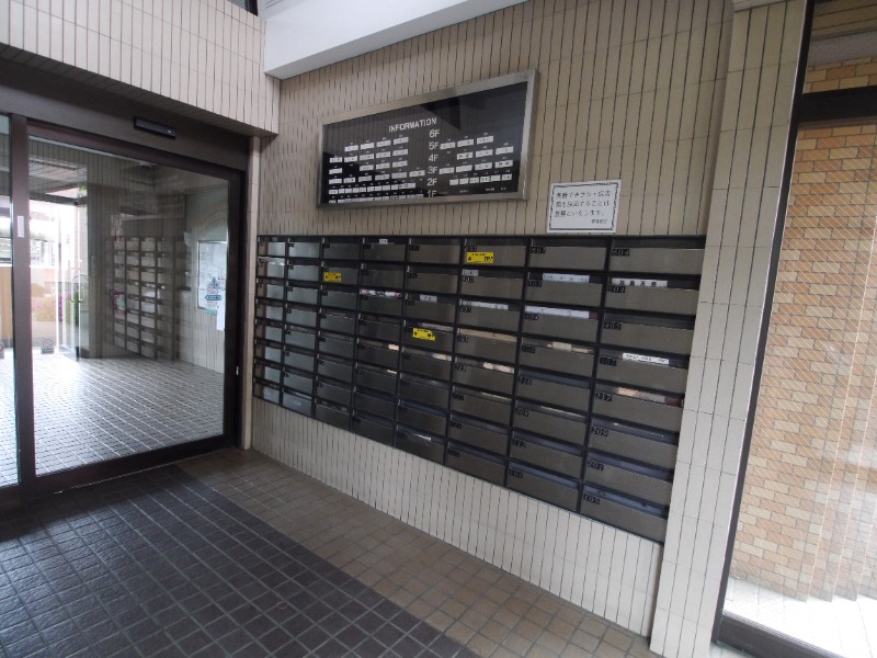 ライオンズマンション与野本町第52階 部屋その他