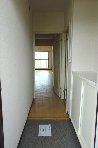 山手台パストラル0302号室 ※現況優先