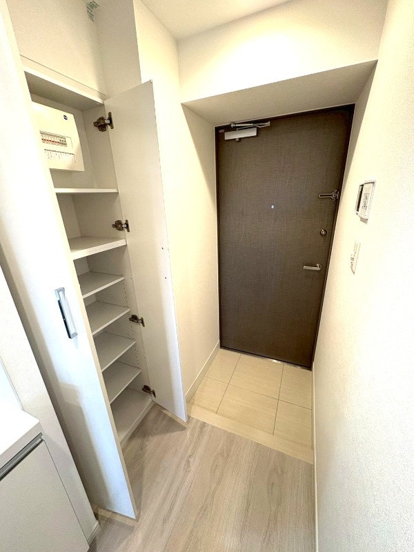 リヴシティ亀戸3階 参考画像