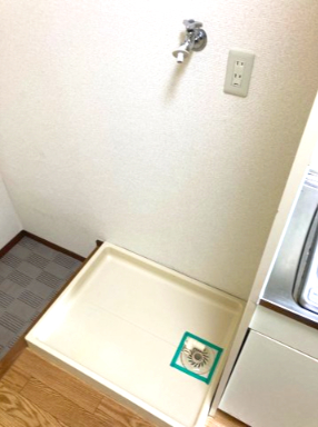 伊勢原コーポフロンティア101号室 部屋設備