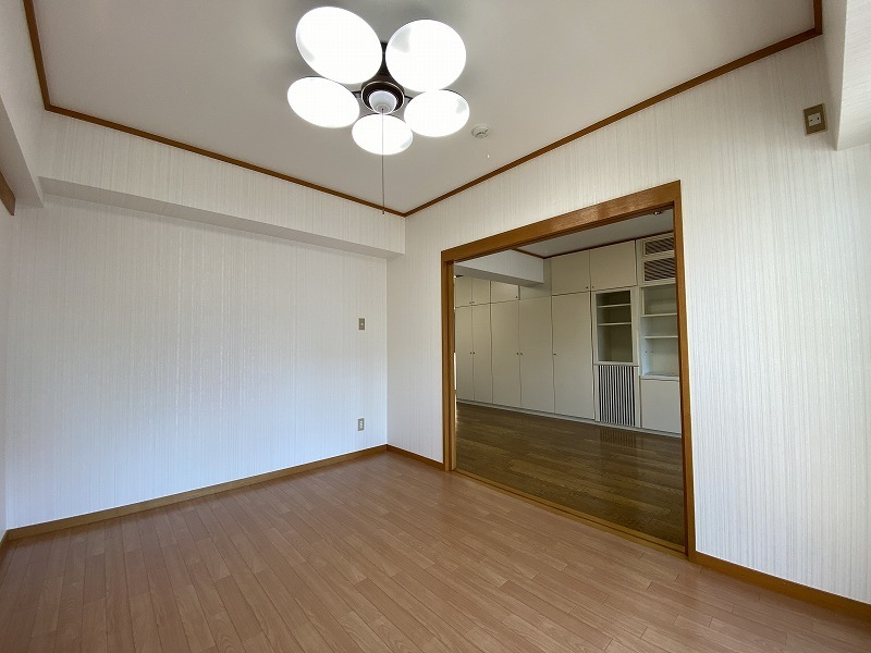 シンシアリー6階 部屋その他