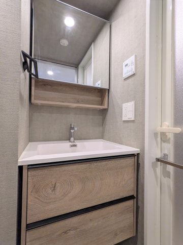 アゼスト阪東橋Ⅱ0603号室 キッチン