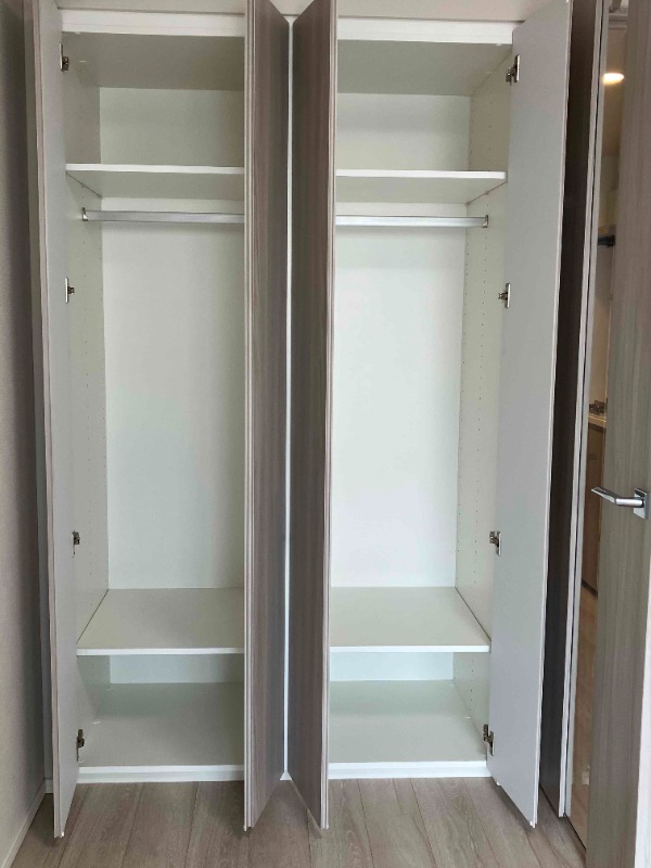 シーズンフラッツ蔵前9階 部屋その他