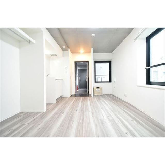 ザ レジデンス赤羽 内観