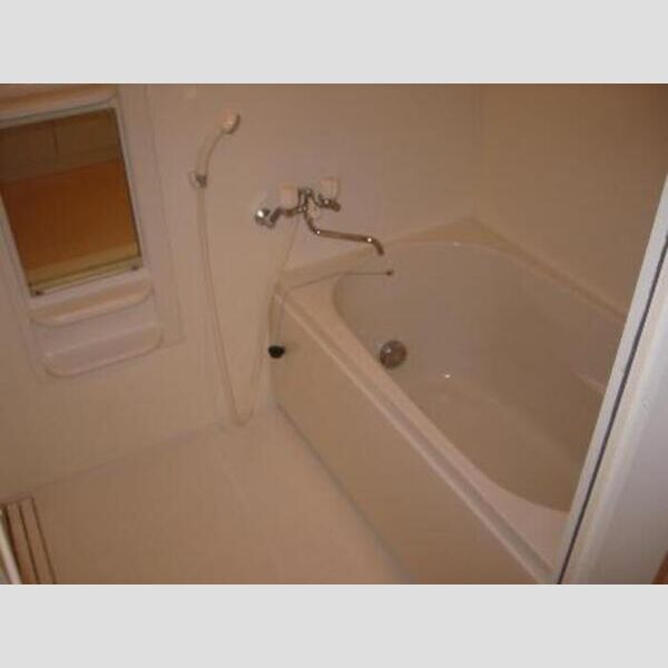 Primavera Primavera浴室