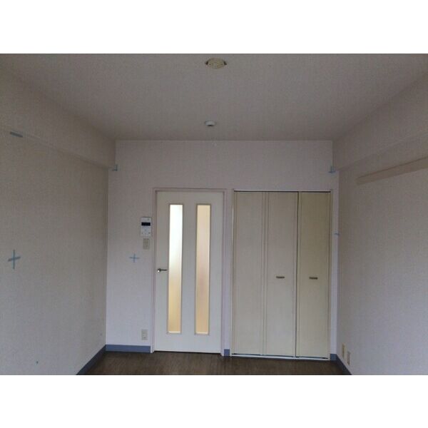 シティライブ多摩川605号室 部屋その他