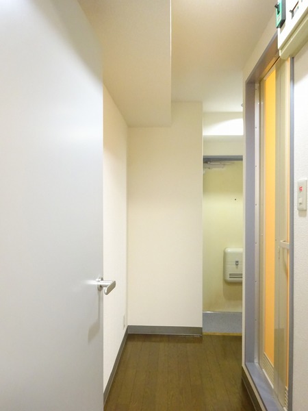 ライオンズプラザ鶴見中央201号室 その他