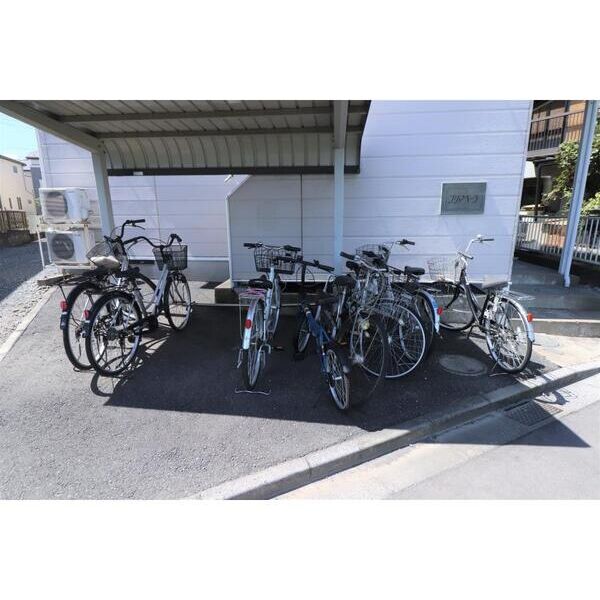 プリマベーラ 部屋設備