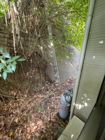 ベイフラット南太田102号室 その他