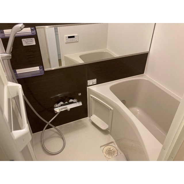 MQuarto京王永山 お風呂