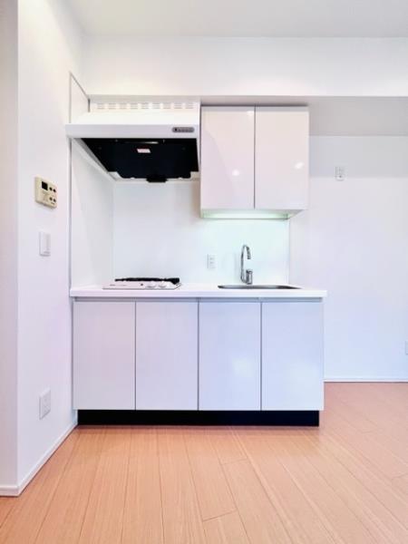 Ｂｒｉｌｌｉａ　ｉｓｔ　銀座東6階 キッチン