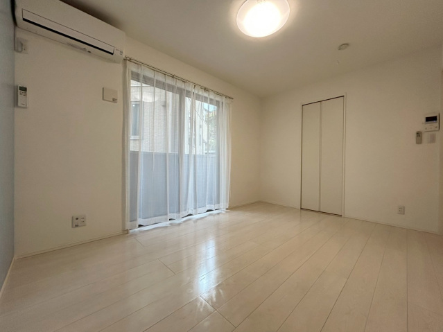 グランブルー海神2階 部屋その他