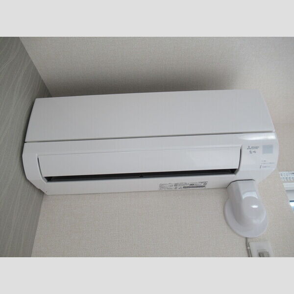 バースバレー103号室 エアコン