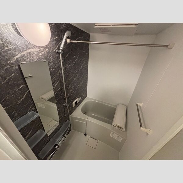 エスポアⅡ お風呂