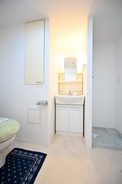 ヴィスタガーデン西荻窪 ※家具・小物はイメージです