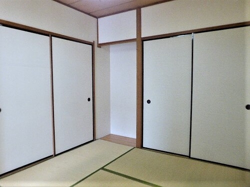 秀和大森レジデンス4階 同建物別部屋の参考画像