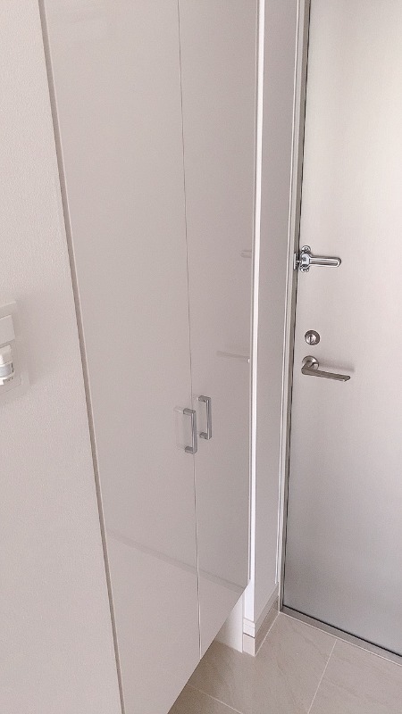 リヴシティ横濱ヒルサイドテラス5階 同仕様