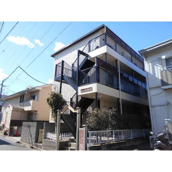 CASA　GRANDE　M30201号室 外観