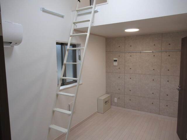 シャンテ四ツ木3階 部屋その他