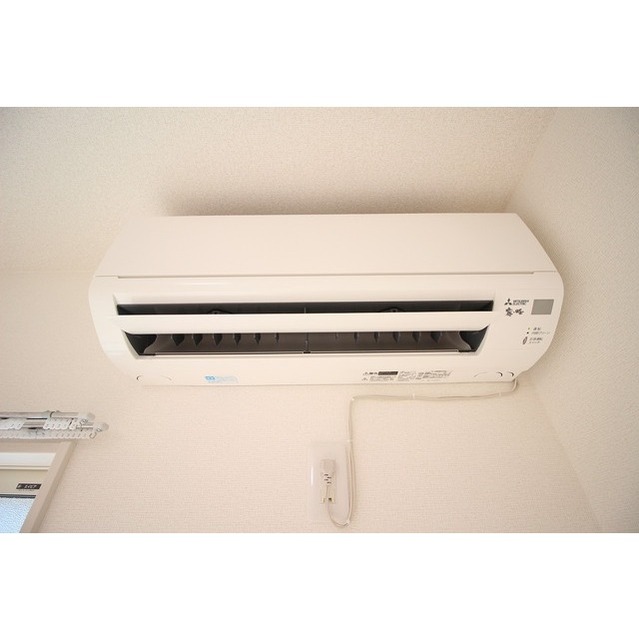 アムールSⅡ101号室 部屋その他