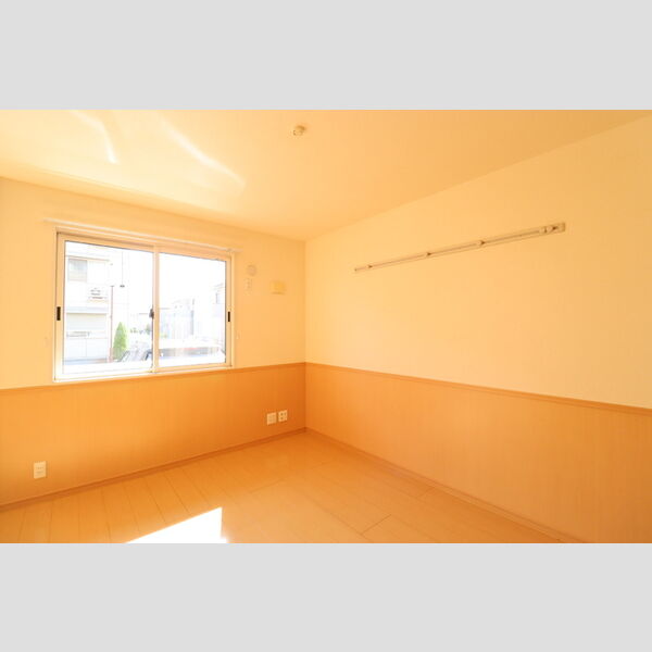 サニーリヴ　A107号室 洋室①