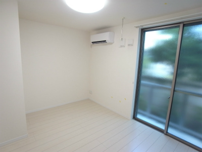 リブリ・宮坂 内観