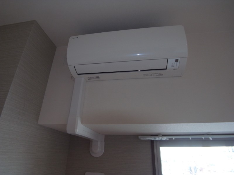 ORANGE PORTE 部屋設備