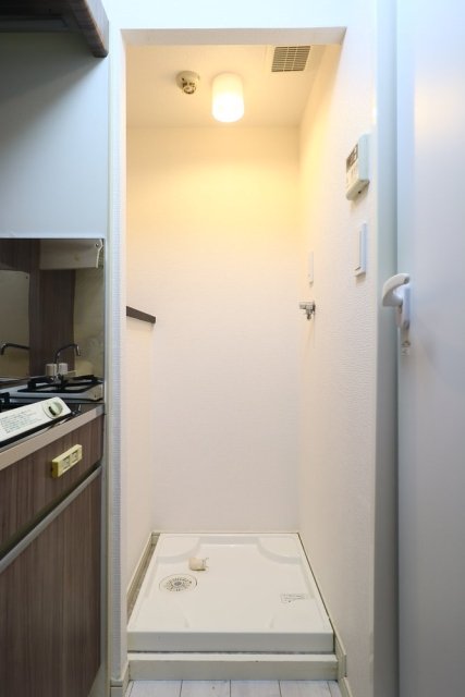 セザール御嶽山 部屋設備