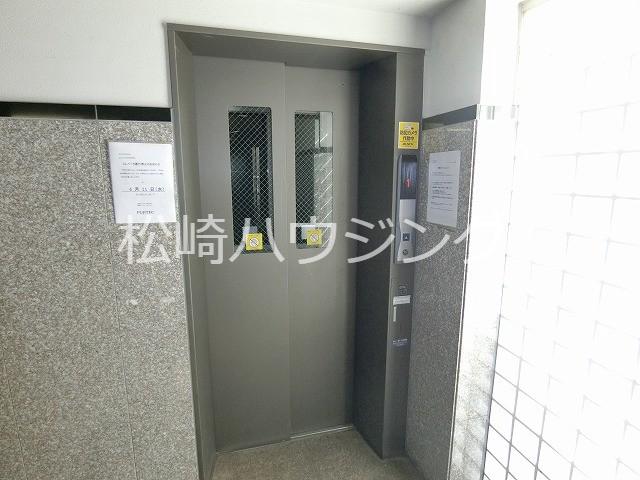 サンテラスもみじ山4階 部屋その他