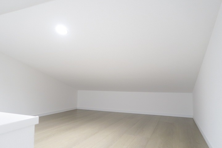 T’s Cuore六町Ⅰ3階 ロフト