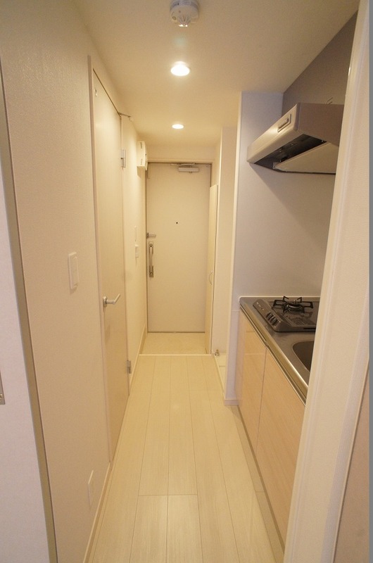 リブリ・Sana Isogo1階 部屋その他