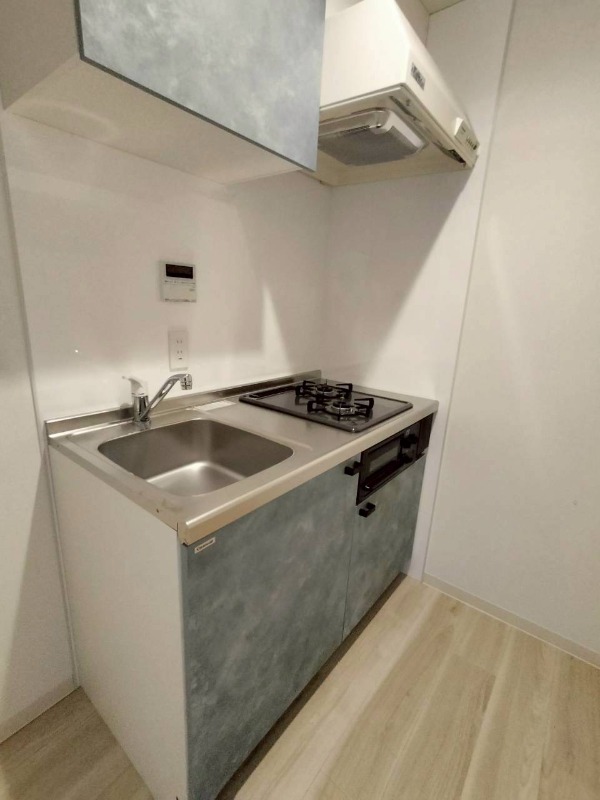 TraValore淵野辺3階 写真は同タイプ他号室参照