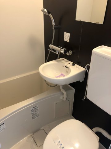 プライムアーバン大井町Ⅱ809号室 ※参考写真