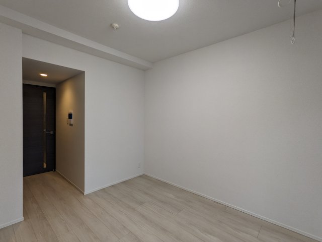 レグゼ王子神谷1103号室 リビング