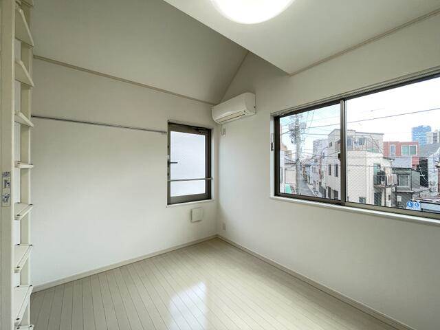 ソレイユ東向島3階 部屋その他